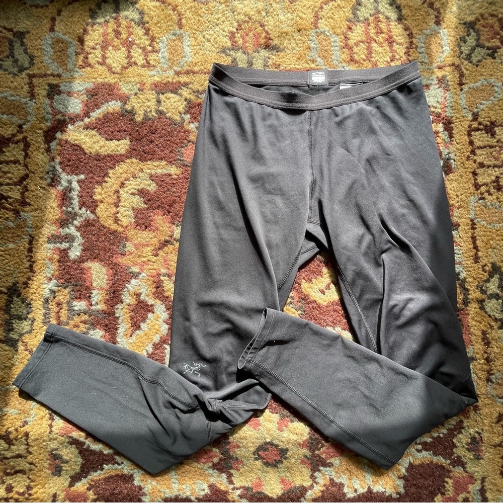 Arc’teryx Phase SL Baselayer Bottoms